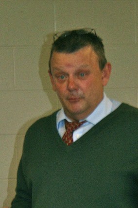 <span class="mw-page-title-main">Michael Copeland (politician)</span>