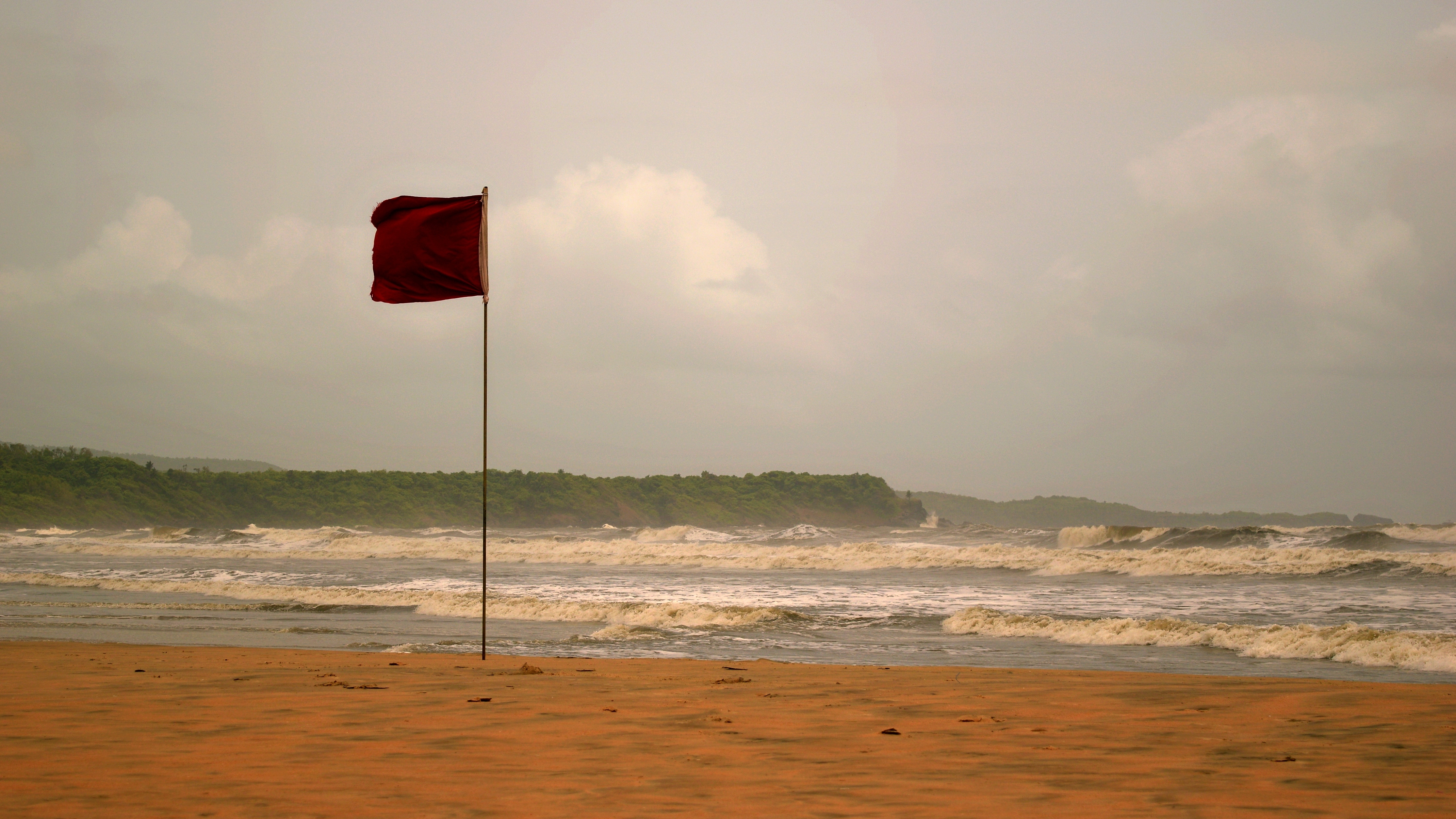 Goa Travel Clicks | Mobor Beach is a Tranquil Beach located in South Goa.  This beach is an extension of famous Cavelossim Beach. Major portion of  this Beach... | Instagram