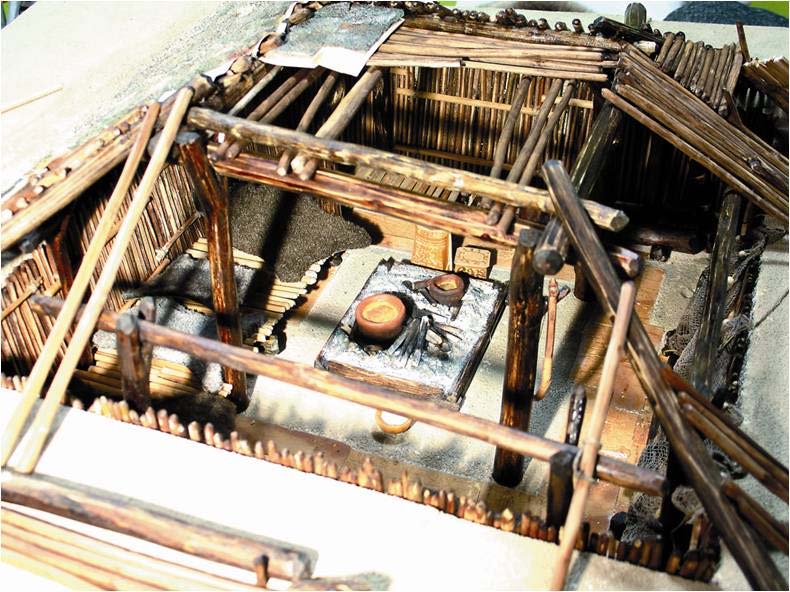 File:Model of Amnya I pit-house.jpg