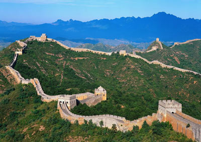 Image result for muri i madh kinez