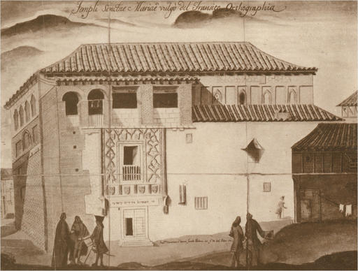 File:Museo sefardi 1.jpg