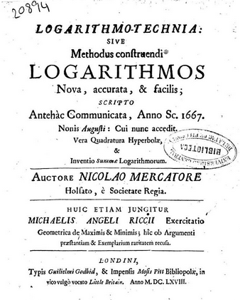 File:Nicolaus Mercator Logarithmotechnia.png