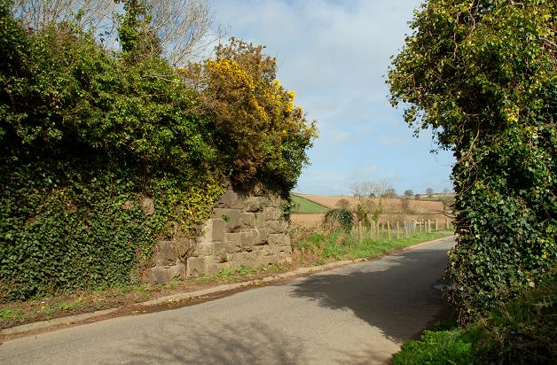 File:Old railway bridge near Comber (1) - geograph.org.uk - 746881.jpg