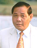 <span class="mw-page-title-main">P. A. Sangma</span> Indian politician (1947–2016)