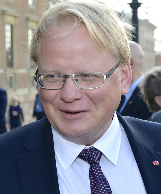 Peter Hultqvist - Wikipedia