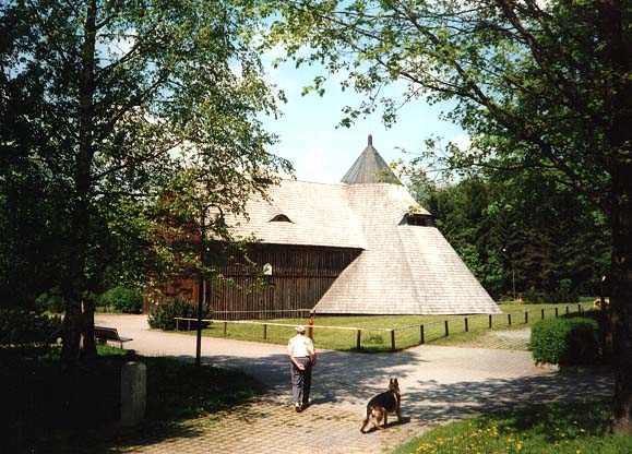 ** Der Göpel ** Pferdeg%C3%B6pel-Johannstadt