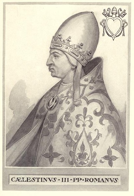 File:Pope Celestine - Wikimedia Commons