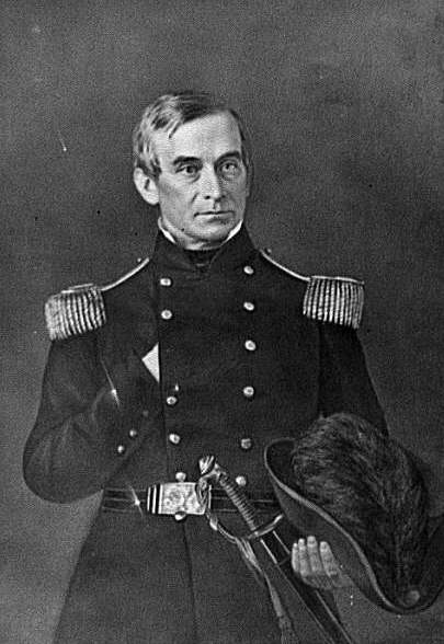 File:Portrait of Maj. Robert Anderson (Brig. Gen. from May 15, 1861), officer of the Federal Army LOC cwpb.05635 (cropped).jpg