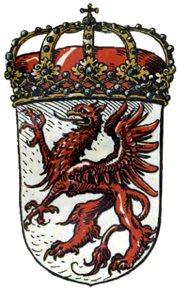 File:Provinz Pommern Wappen.png