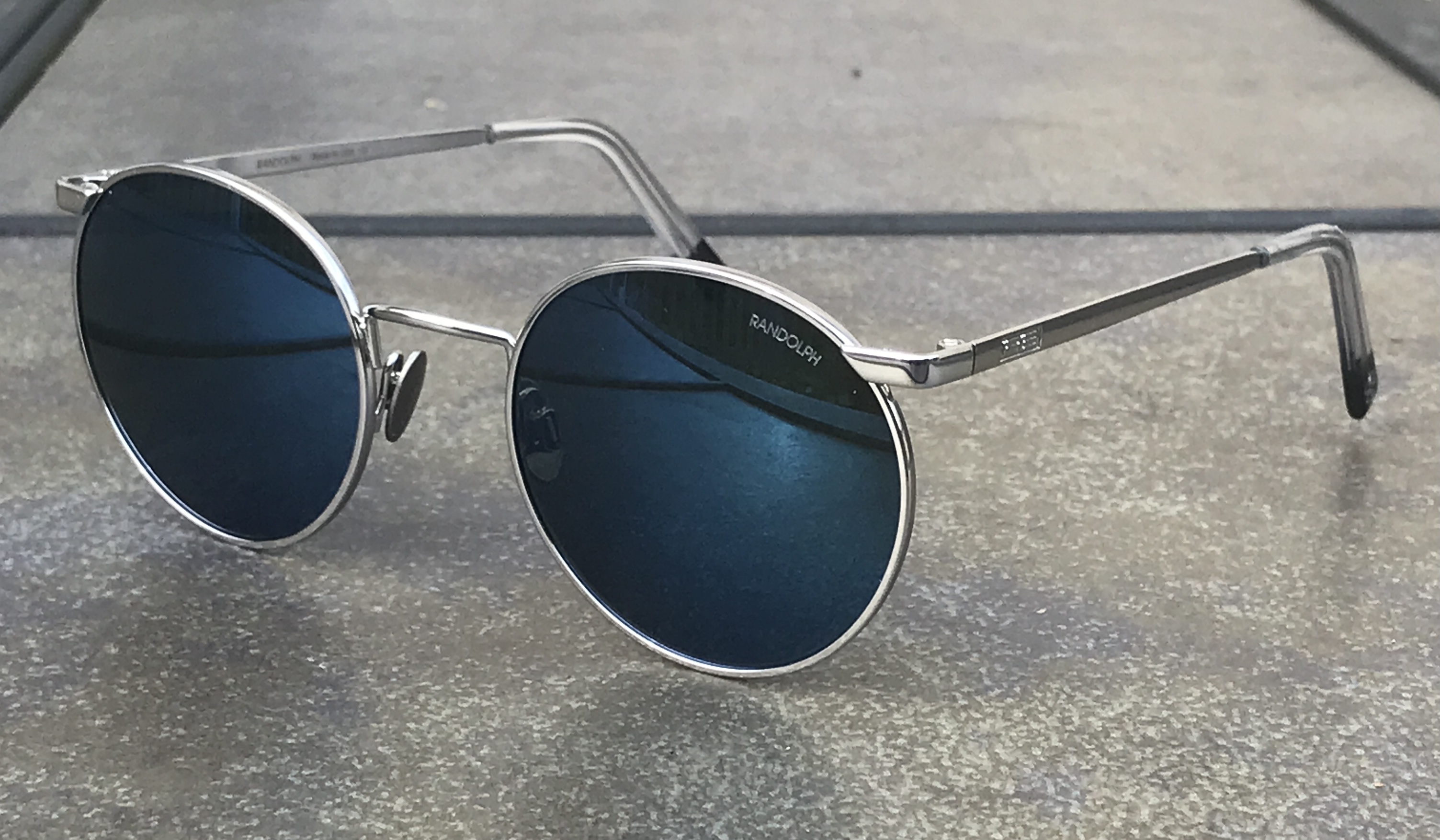 Share more than 162 randolph sunglasses best