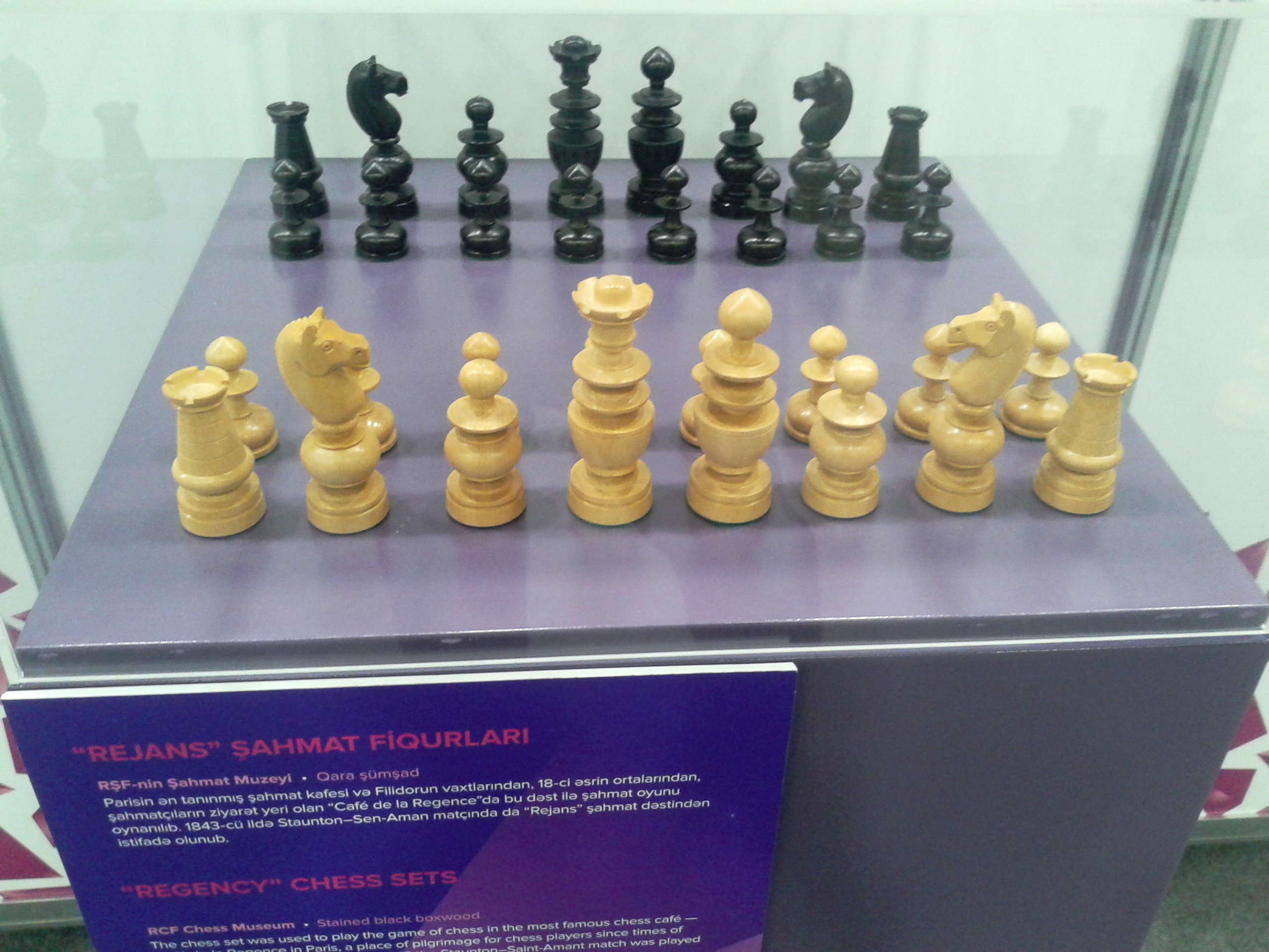 Staunton chess set - Wikipedia