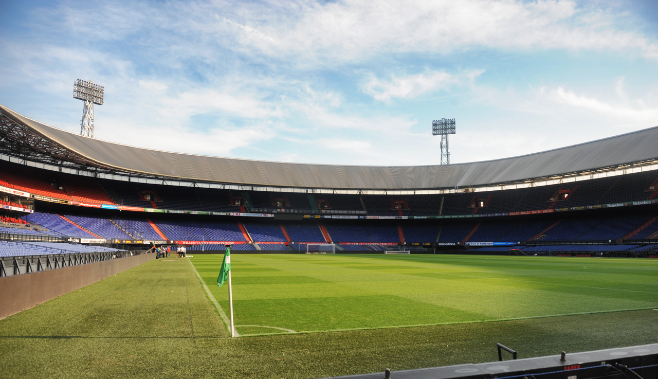 De Kuip