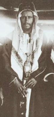 Saqr bin Khalid Al Qasimi
