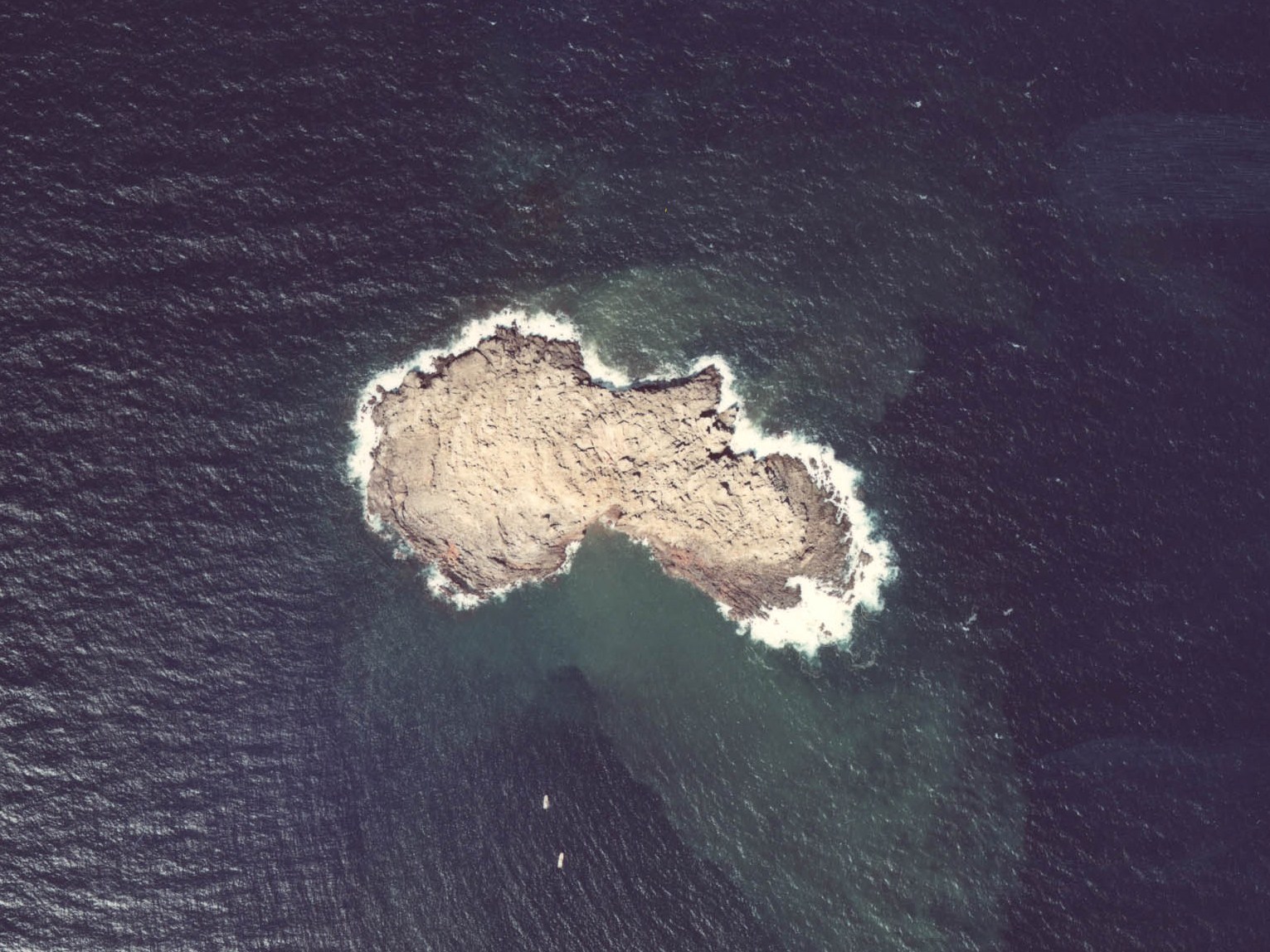 Остров иводзима