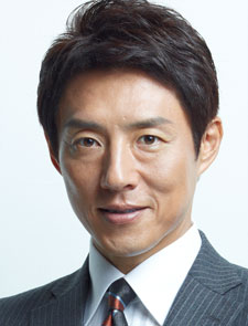 Shuzo Matsuoka