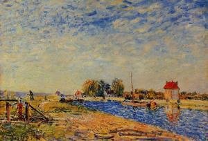 File:Sisley - Morning-Sun,-Saint-Mammes.jpg