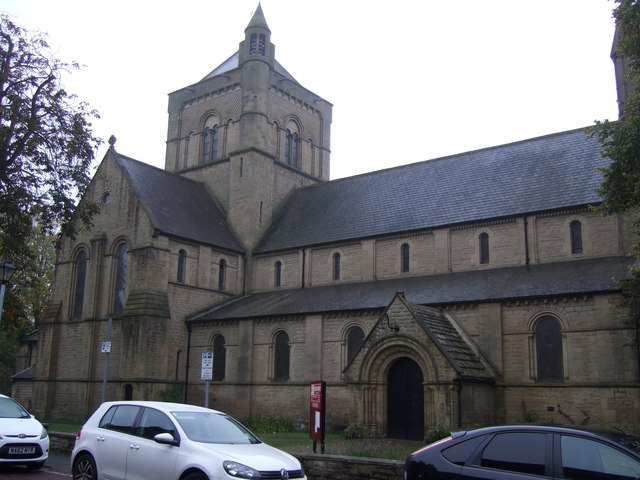 File:St James' Church, Morpeth.jpg