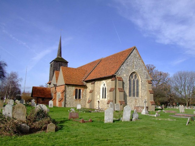 File:St Laurence, Eastwood - geograph.org.uk - 339484.jpg