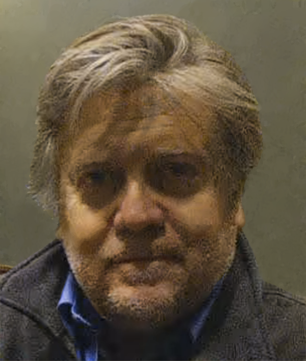 Steve Bannon - Wikipedia