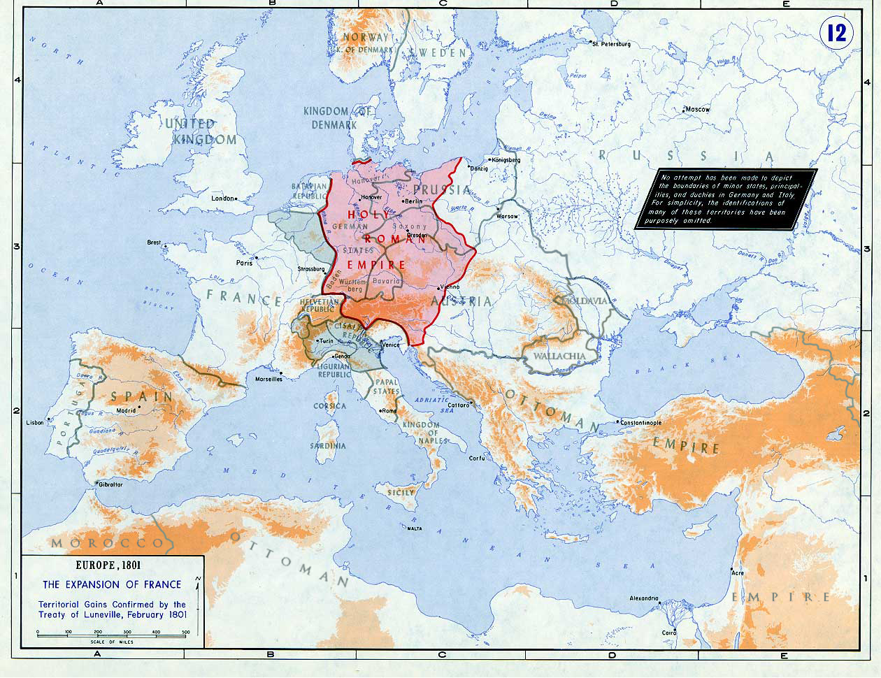 Treaty of Chambord - Wikipedia