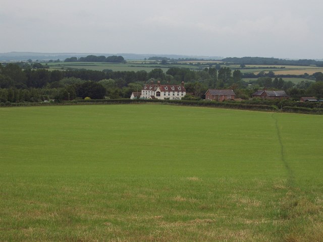 File:The Horton Inn - geograph.org.uk - 465765.jpg