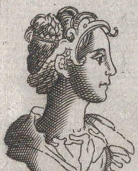 <span class="mw-page-title-main">Thermantia</span> Roman empress