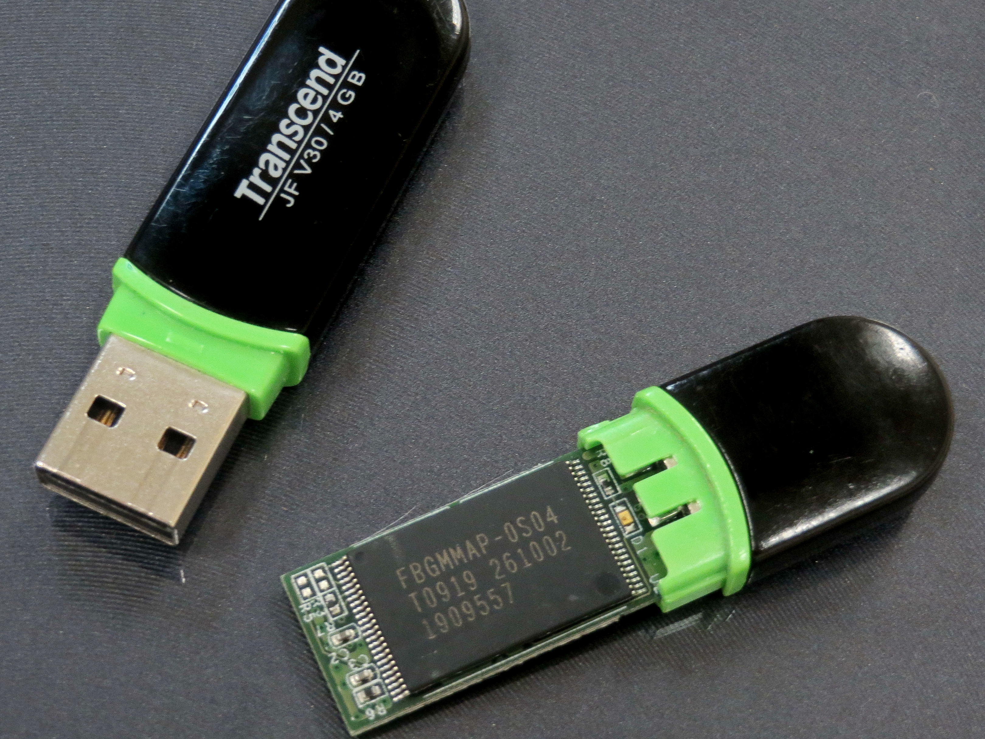 COMPANY PMP PLATFORM OPN USB DEVICE DRIVER