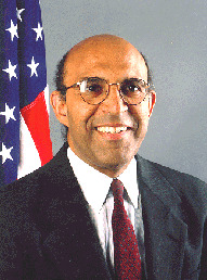 Victor Marrero Puerto Rico-born American judge