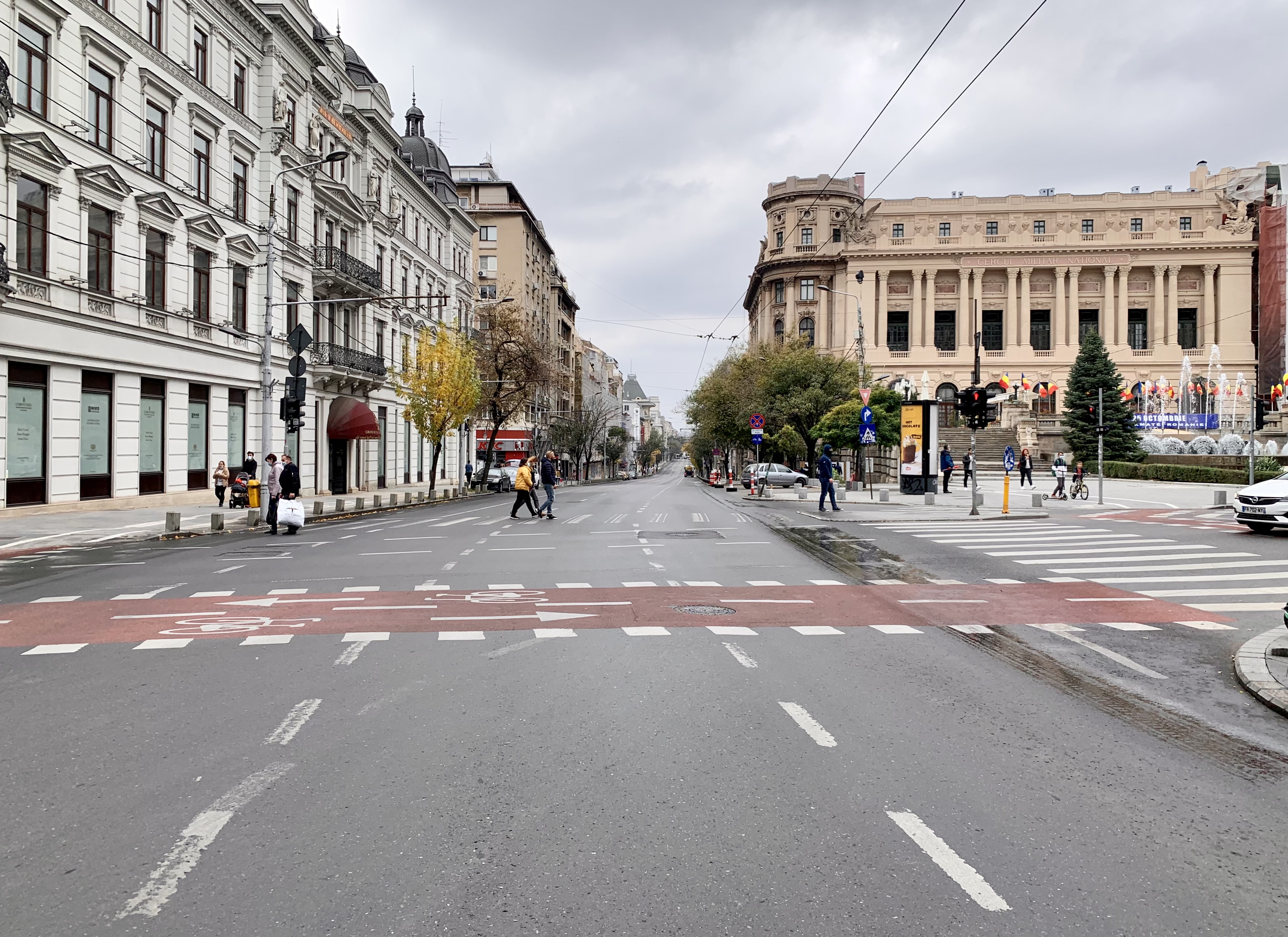 бульвар распай в париже