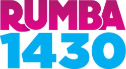 File:WKOX Rumba 1430 logo.png