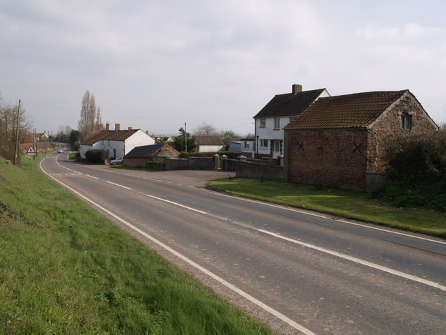 File:West Lyng - geograph.org.uk - 376197.jpg