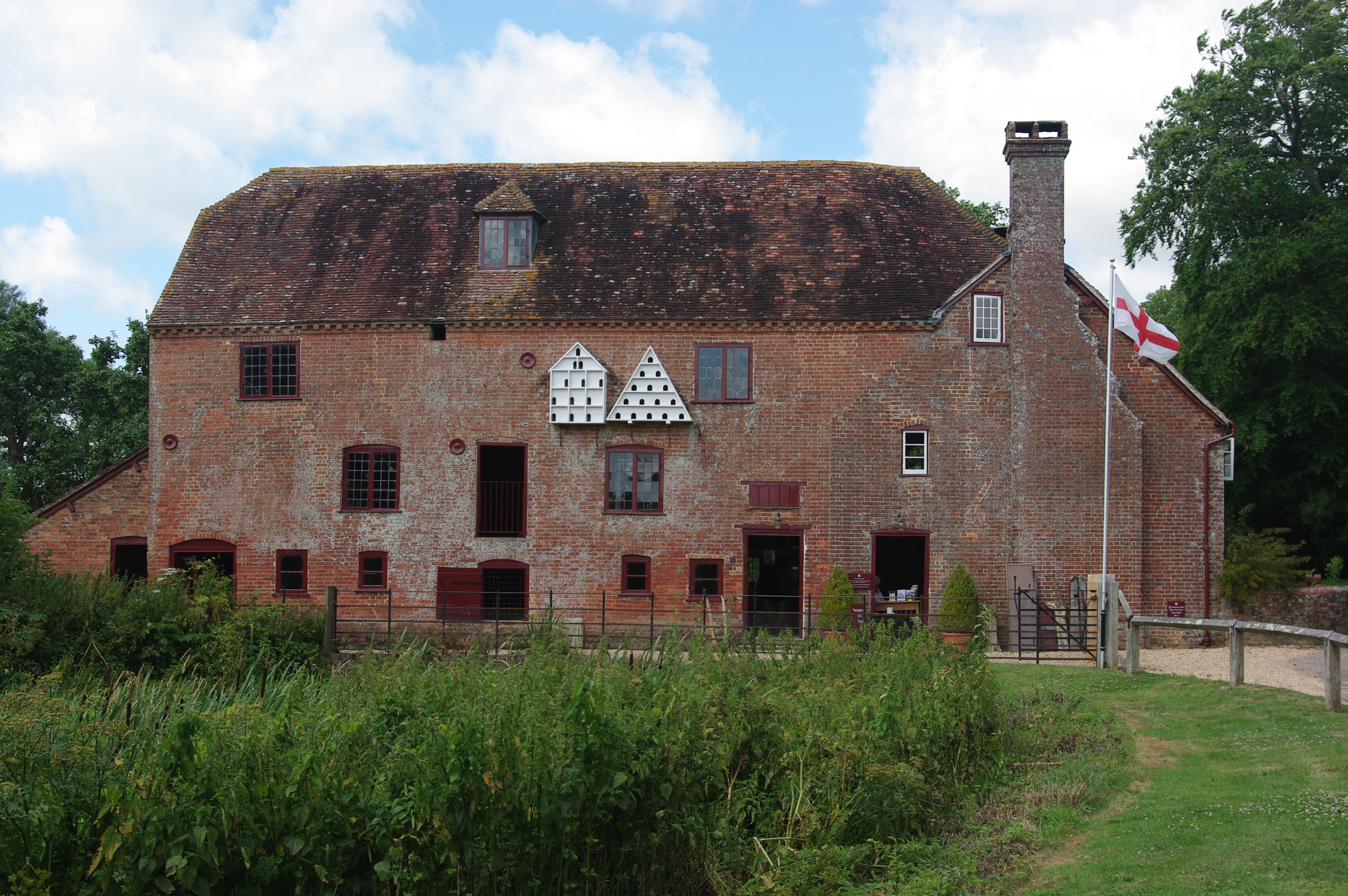 White Mill, Sturminster Marshall