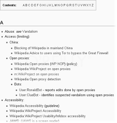 Open proxy - Wikipedia