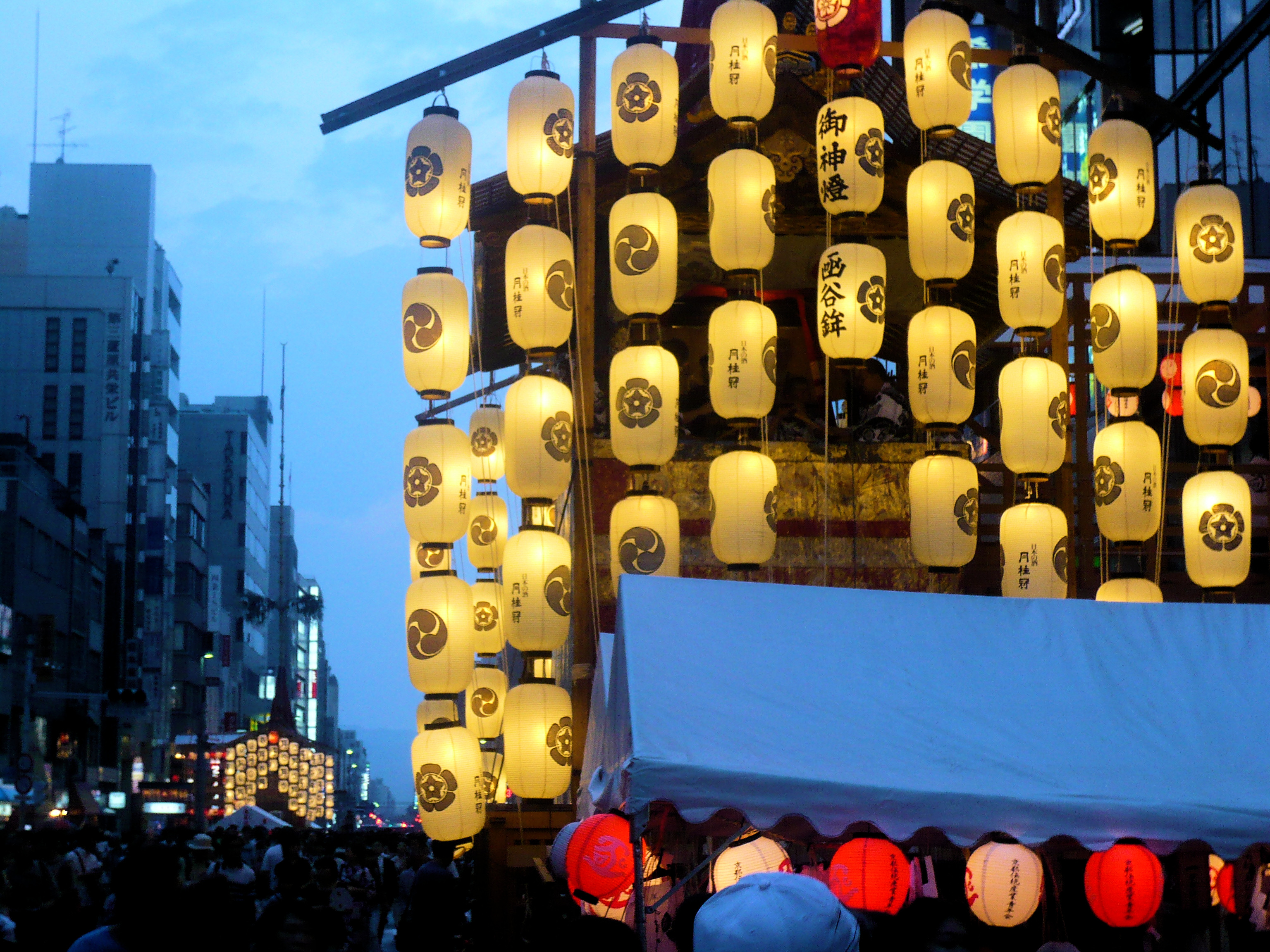 Gion Festival  Travel Japan - Japan National Tourism Organization