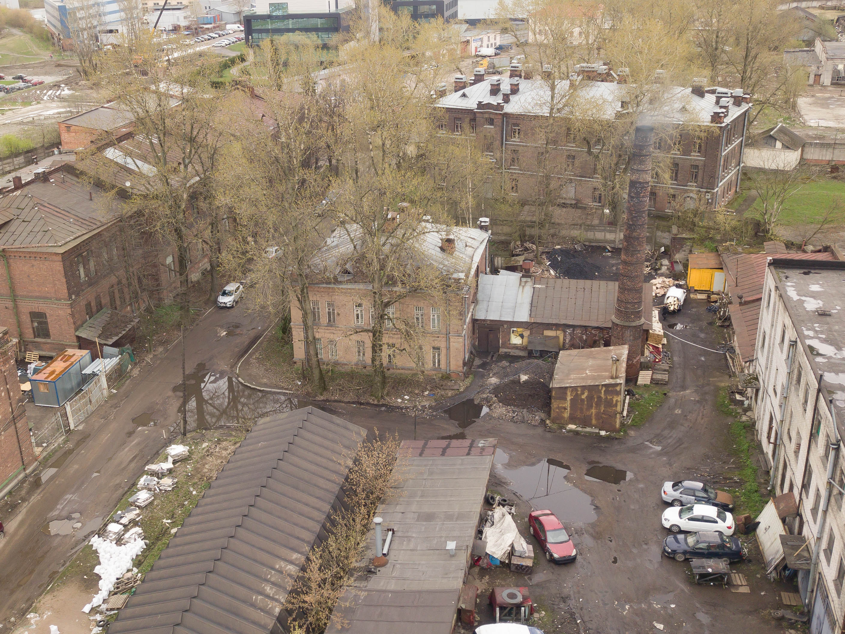 Файл:Санкт-Петербург, склады Красного креста, бани-прачечные сверху.jpg —  Путеводитель Викигид Wikivoyage