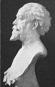 File:1914 Carl Busch, as sculpted by Jorgen C. Dreyer.jpg