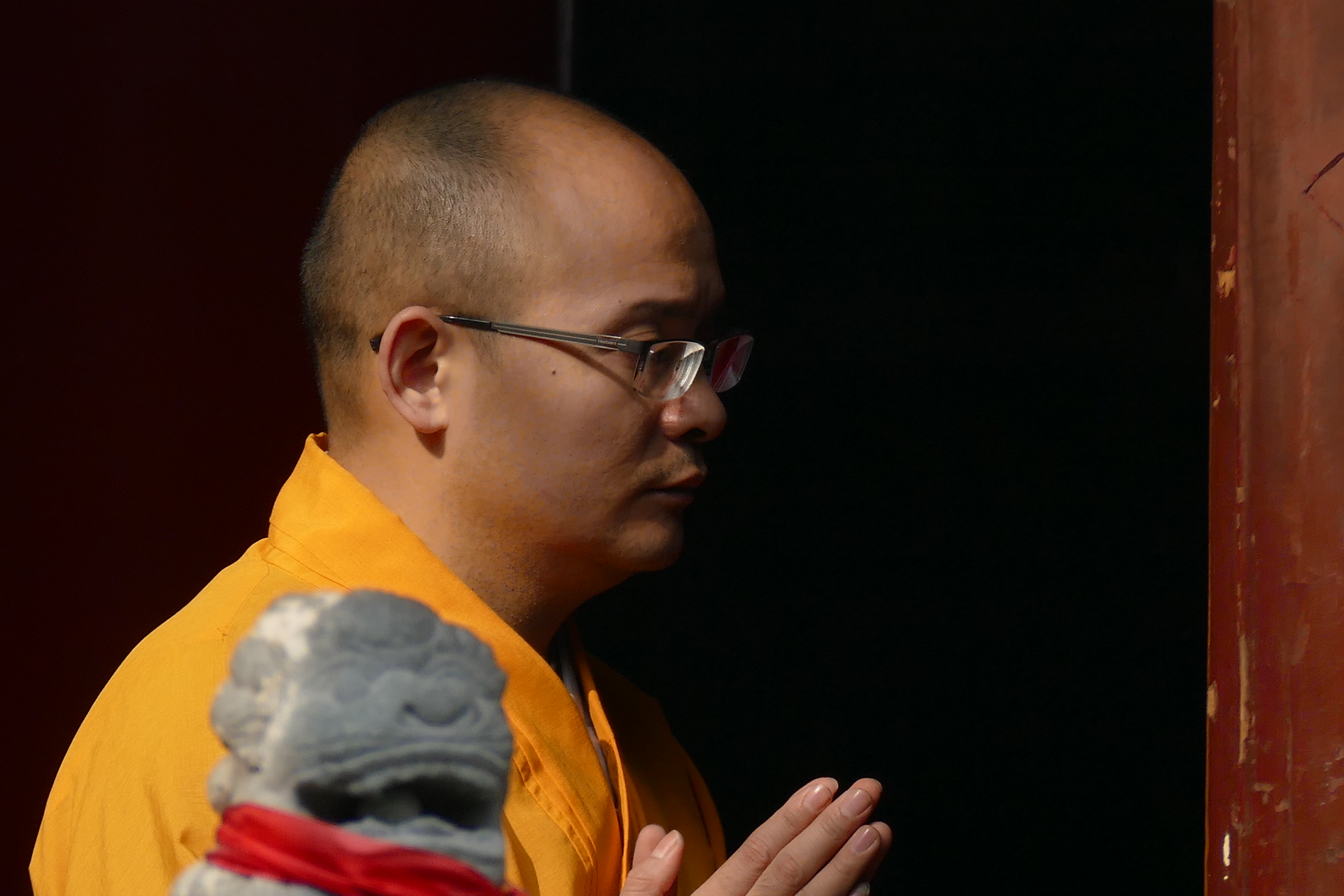 Buddha Monk рэпер