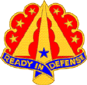 35th Air Defense Artillery Brigade (United States)