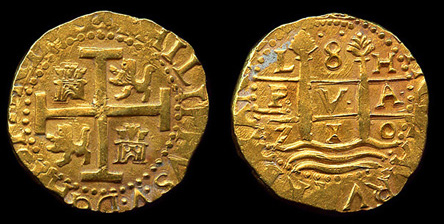 File:8 escudos Lima 1710.jpg