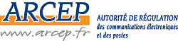 File:ARCEP-logo2009.png