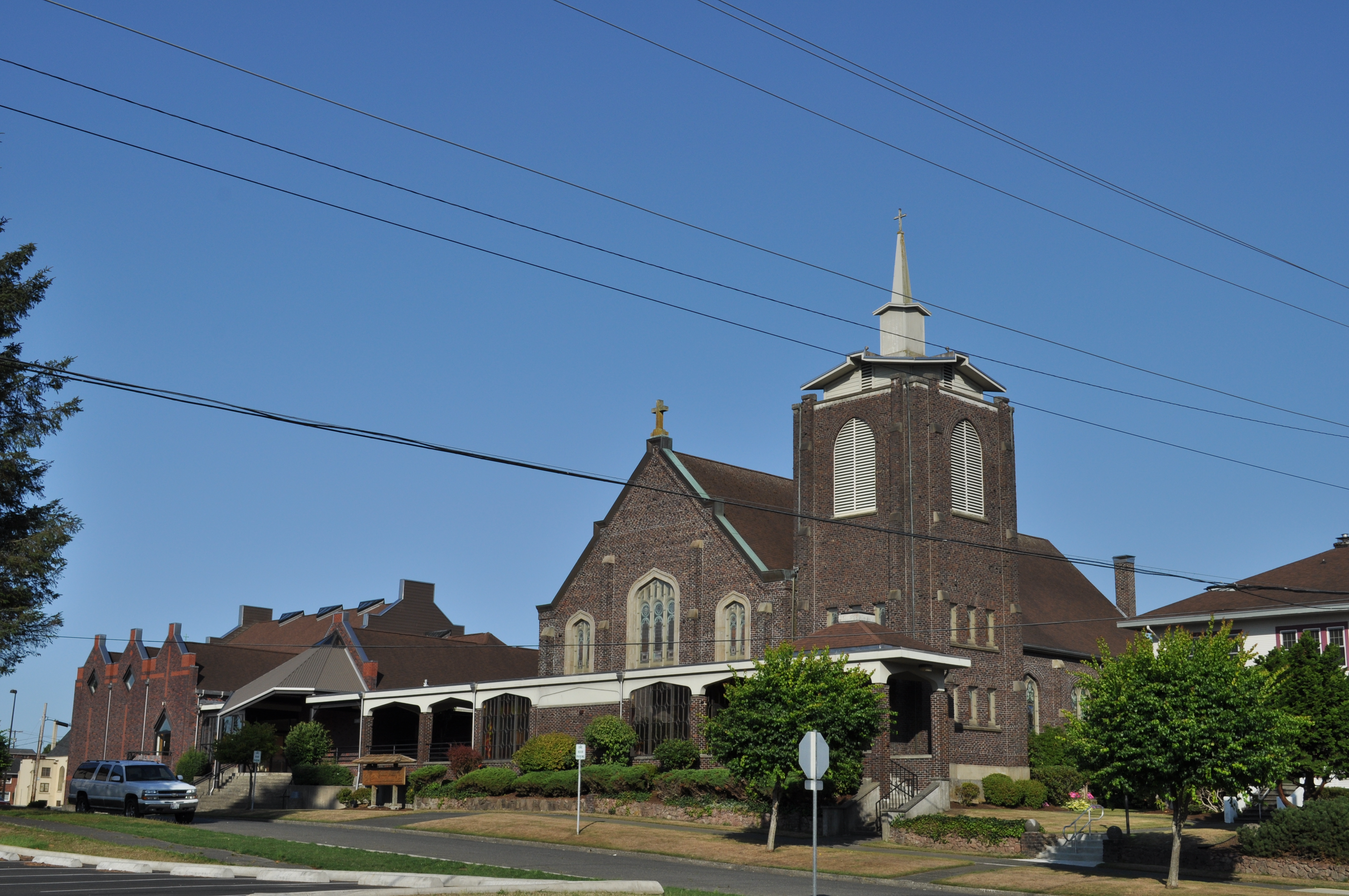 Aberdeen ford aberdeen washington