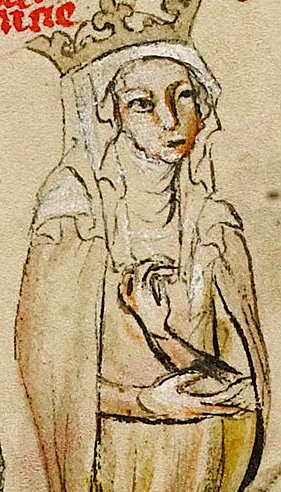 <span class="mw-page-title-main">Agnes of Merania</span> Queen consort of France