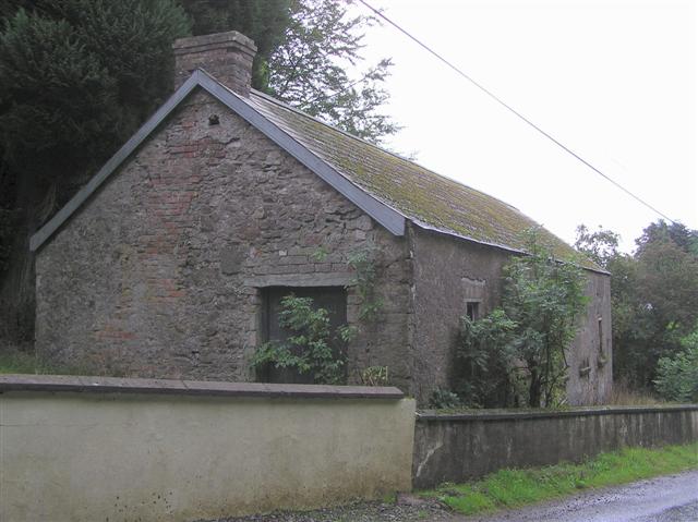 File:Altimore National School - geograph.org.uk - 239064.jpg