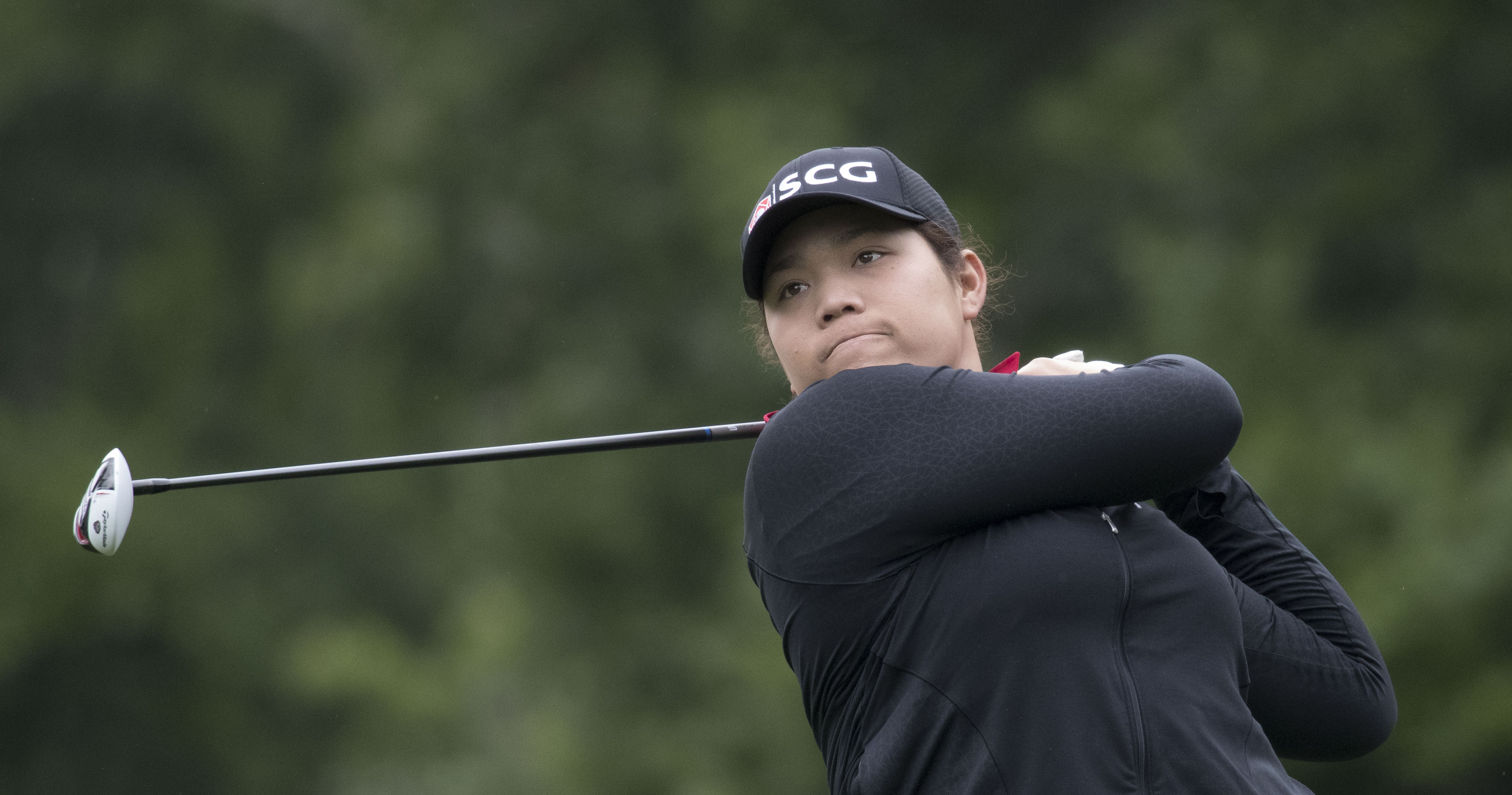 Ariya Jutanugarn Wikipedia