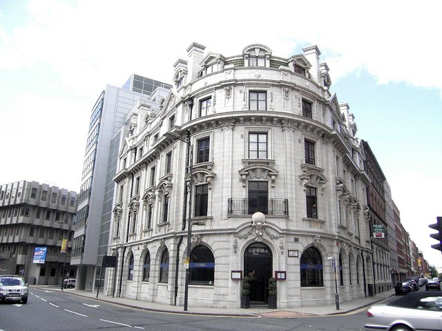 File:Atlas House, King Street, Leeds - geograph.org.uk - 1396686.jpg