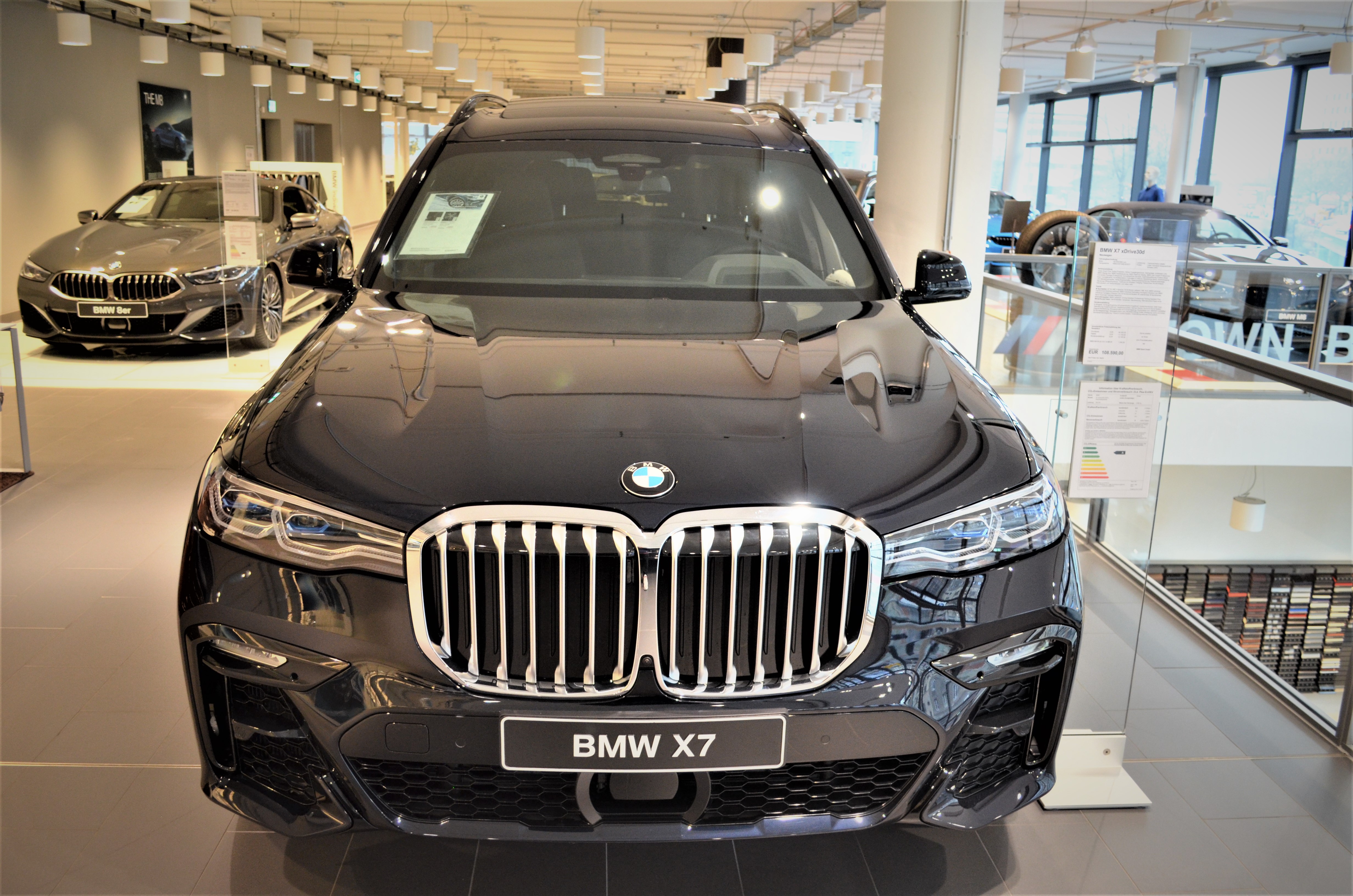 BMW X7 – Wikipedia