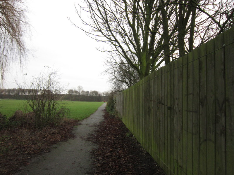 File:Barham Road playing fields, Hull - geograph.org.uk - 3268275.jpg