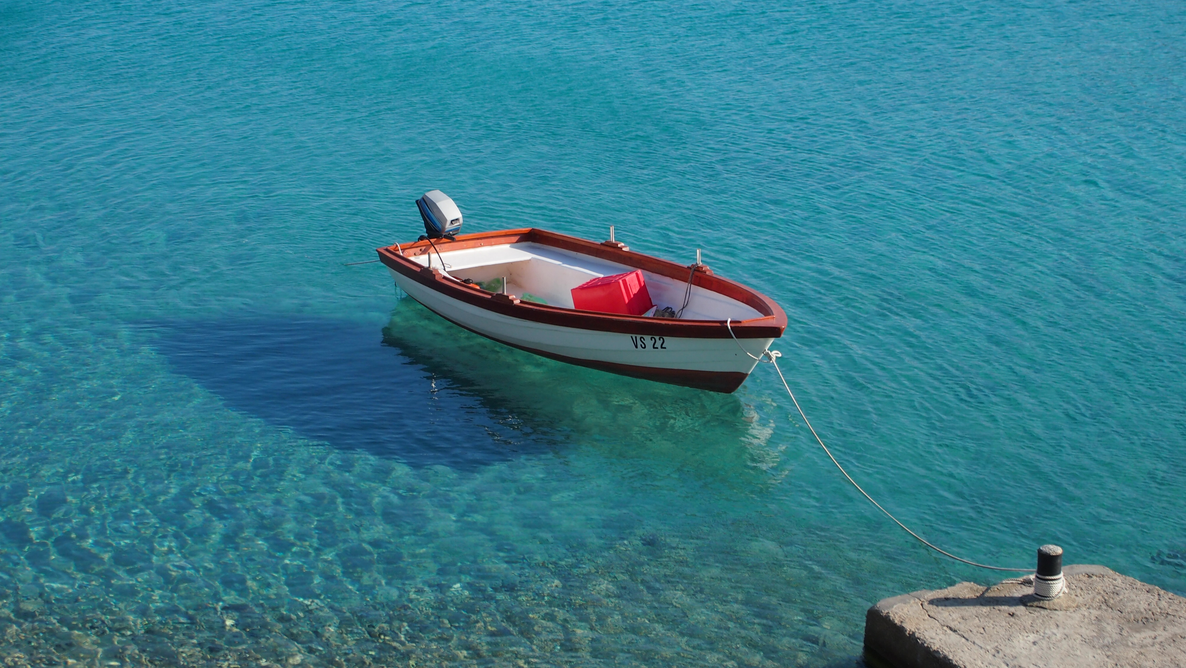 File Boat Mooring Jpg Wikimedia Commons