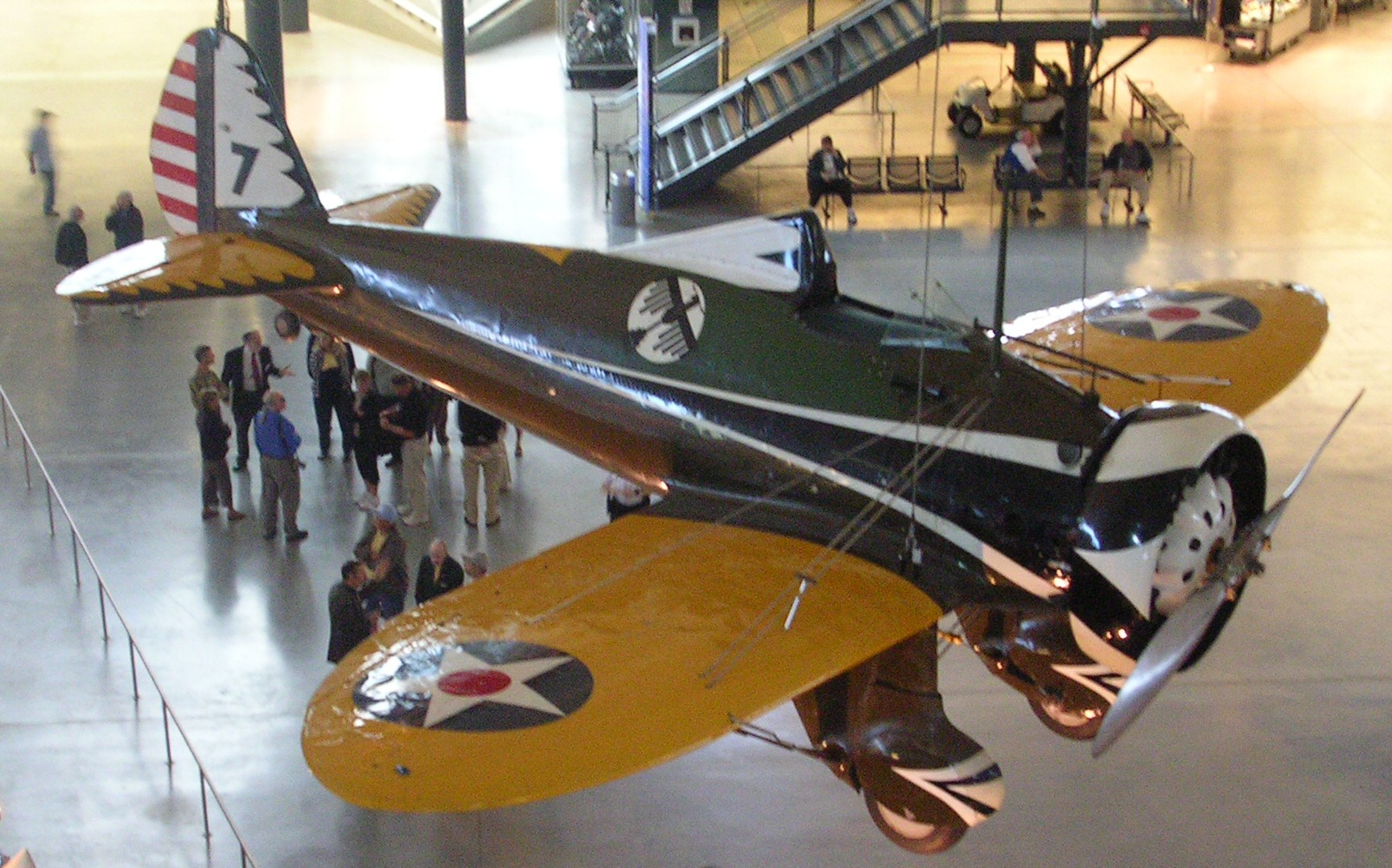 File:Boeing P-26 Peashooter.jpg - Wikipedia