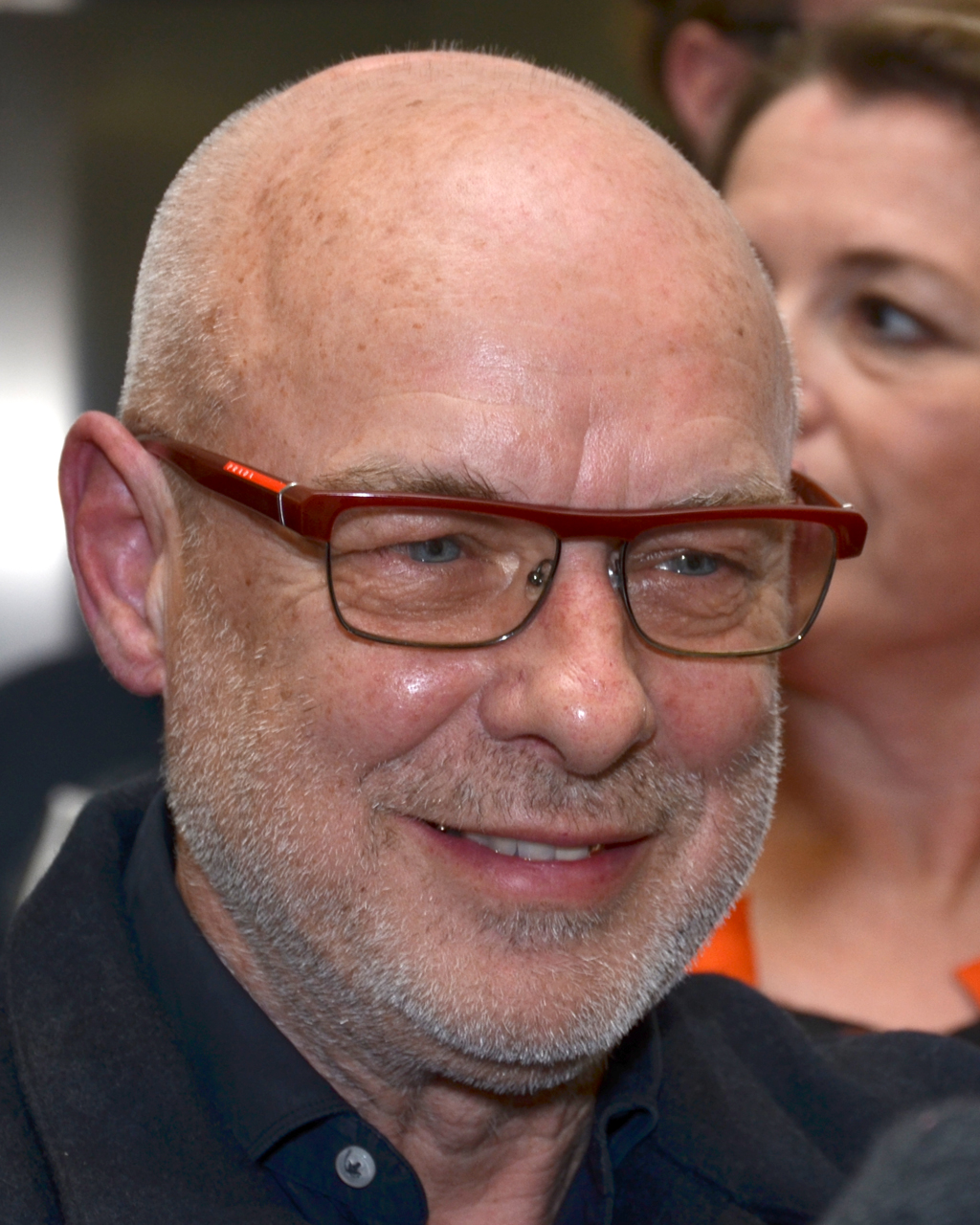 Brian Eno photo #91182